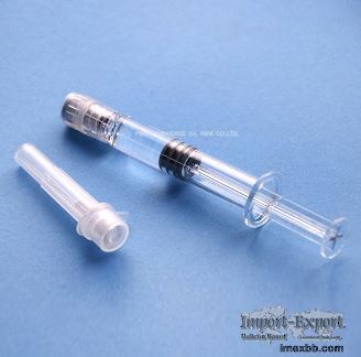 Concentration 15mg/ml Ophthalmic Viscosurgical Gel