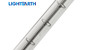 Infrared Heating Tube with White Coating