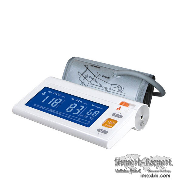 Portable Blood Pressure Monitor TMB-986 Transtek