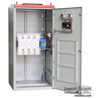 4P 1000A ATS Automatic Transfer Switch For Generator