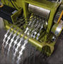 Razor Barbed Wire Machine