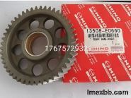 VH13508E0660 Hino J05e Engine Gear Sub Assy For Sk250-8 SK260LC-8