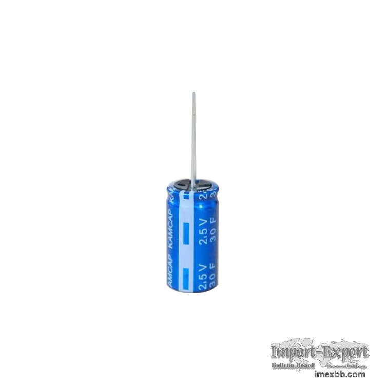  super capacitor