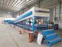 SGS Continuous Copper Wire Drawing Machine 3 Phase Antiwear Practical