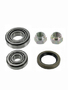 Bearing SKF VKBA 927