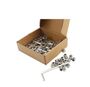L Type S Type Dental Stainless Steel Packaging Deduction
