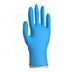Latex 100% Disposable Nitrile Gloves Powder Free Surgical Stretchable