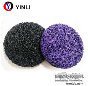 OEM Service 180mm Clean And Strip Wheel Paint Removal Disc For Metal Work