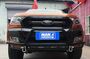 Ranger T7 TOYOTA Bull Bar Nudge Offroad Longer Durability Heavy Duty