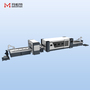 Laser cutting machine