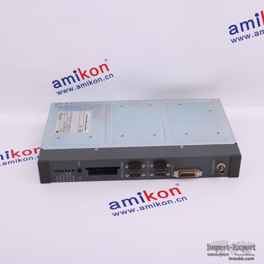 RELIANCE VZ3000 UVZ3455 DASR-1 RIPS-2