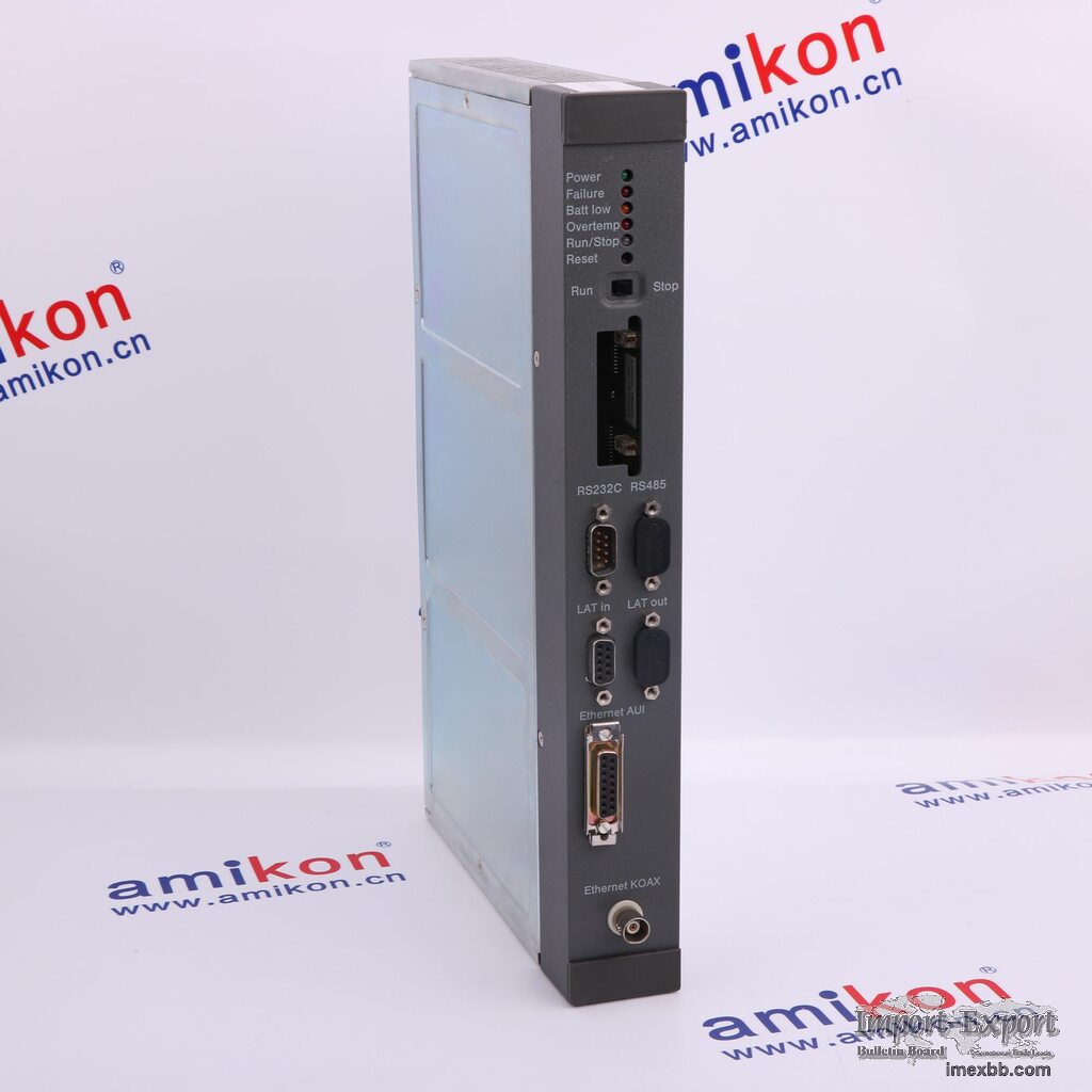 RELIANCE GV3000/SE GV3000E-AC005-AA-DBU-RFI