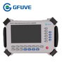 GF312V2PORTABLE THREE PHASE MULTIFUNCTION WATT-HOUR METER CALIBRATOR							