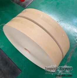 4oz 6oz PE Polyethylene Coated Paper Tea Cup Raw Material