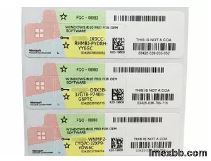 Multilingual language Windows 10 Operating System 64 Bit 32 Bit Win 10 Pro 