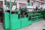 Double Wire Chain Link Fence Machine