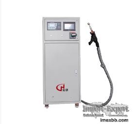 Handheld Digital 50KW Induction Heat Treat Equipment,Mobile Transformer Ind