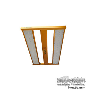 S520 Golden Grow Lights