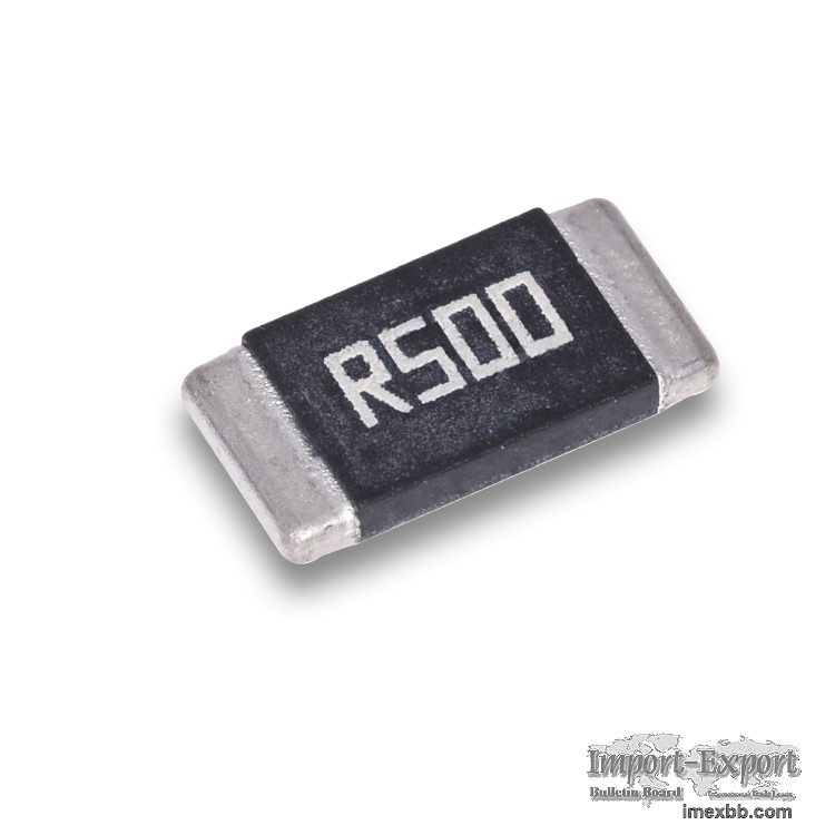 chip resistors