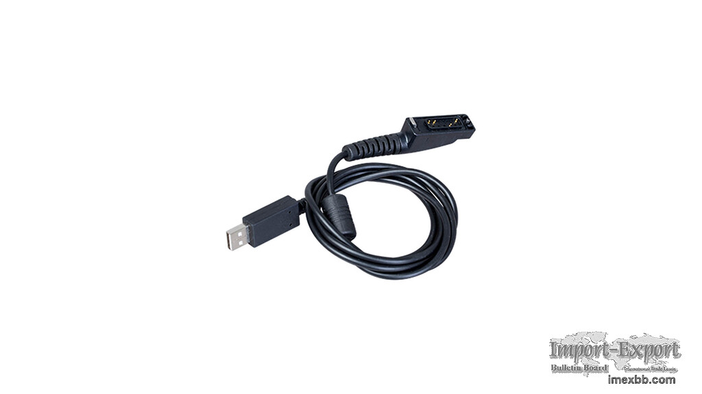 PC115 Programming Cable(USB to 11-pin Interface)