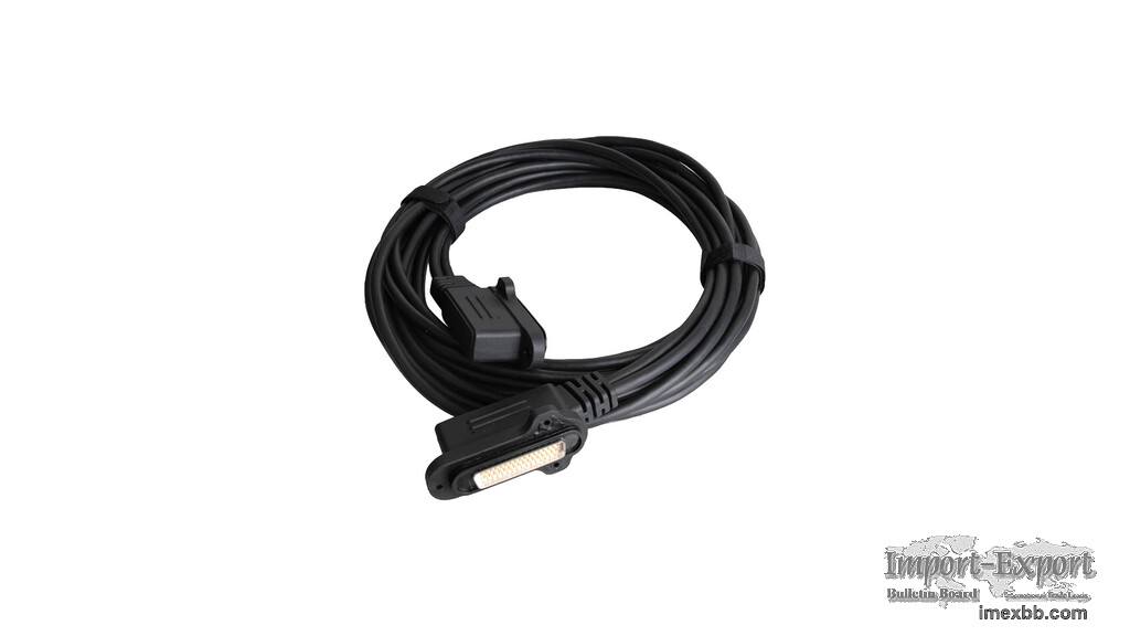 PC48 Data Cable(COM Port)(6 meters)
