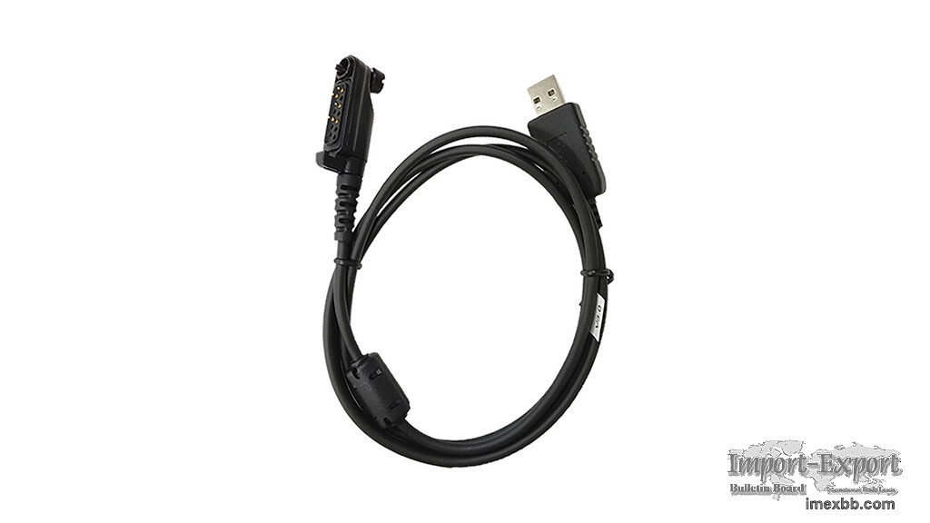 PC66 Programming Cable(USB to 13-pin Interface)
