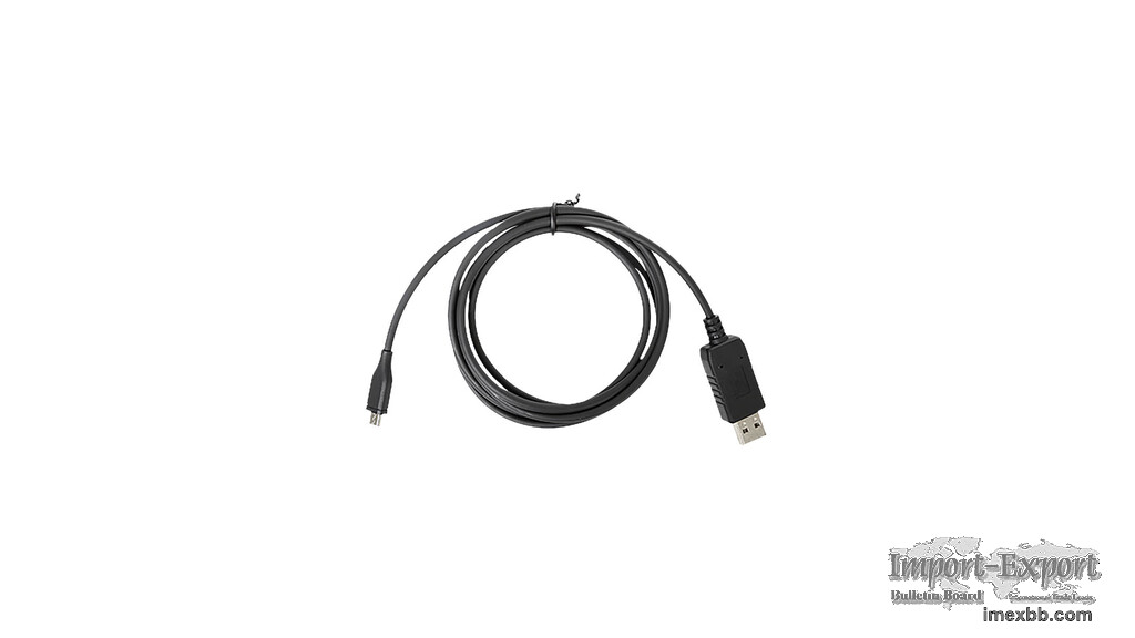 PC69 Programming Cable(USB to Micro usb)