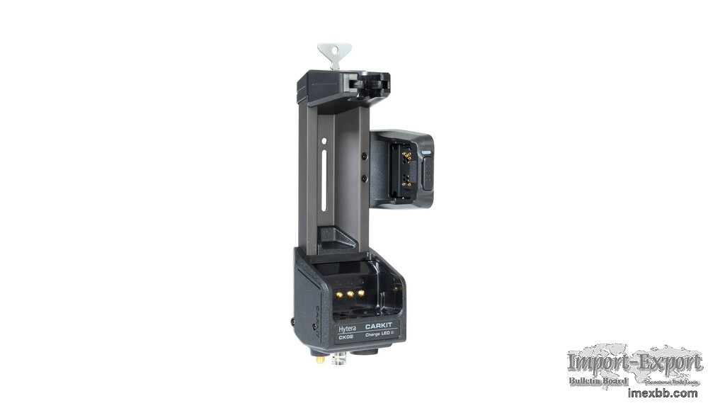 CK02 Radio Car-kit standard version