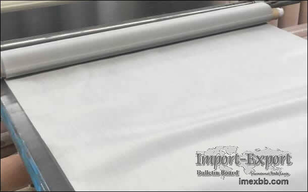 310 Stainless Steel Wire Mesh