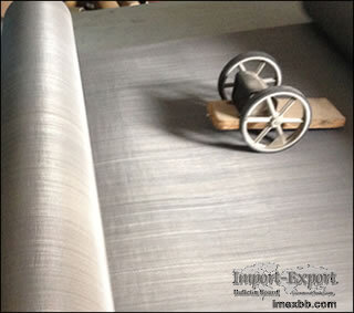 Stainless Steel Wire Mesh (S316)