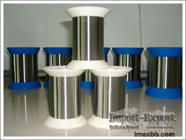 Stainless Steel Wire