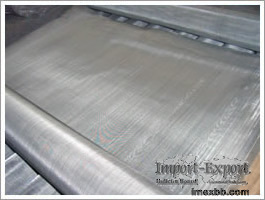Stainless Steel Wire Mesh