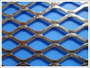 Stainless Steel Expanded Metal Mesh