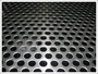 Stainless Steel Perforated Metal Mesh