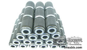 Stainless Steel Sintered Mesh