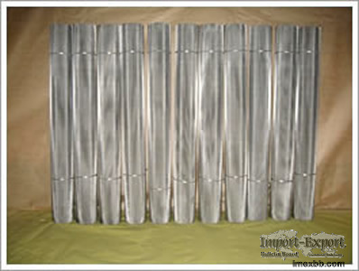 Stainless Steel Wire Cloth for Water Filtration