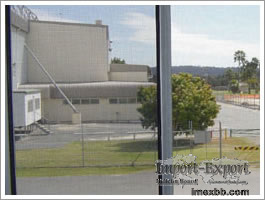 Stainless Steel Wire Mesh Insect / Window Screen