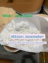 China New Institution of BMK Powder Ready Stock CAS 5449-12-7
