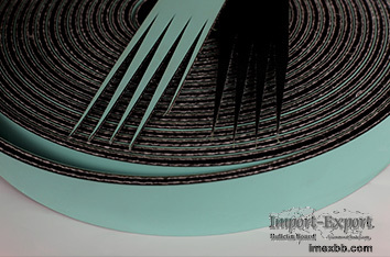 Industrial Flat Rubber Belts for Machinery