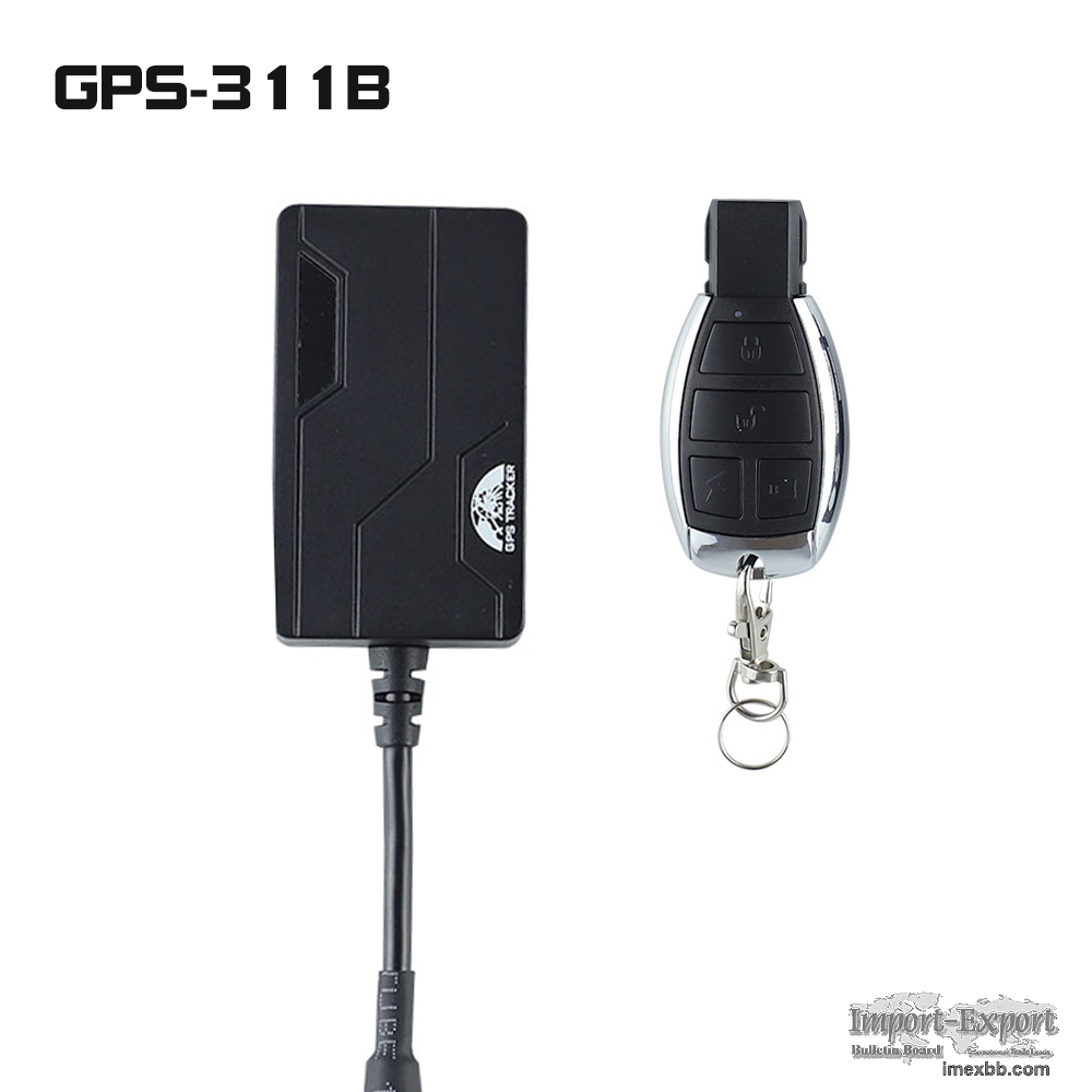 2022 Fleet tracker gps