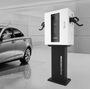 Public Commercial OCPP1.6J Fast Dc Electric Car Charger