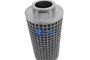 Stainless Steel Tubular Lubricating Oil Hydraulic Filter