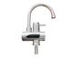 Bathroom IPX4 Electric Instant Water Heating Tap 3 - 5s 220V