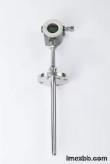 Class2500 High Pressure Thermocouple , IP66 Digital Temperature Transmitter