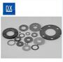 Non-standard Special car gasket auto metal stamping parts