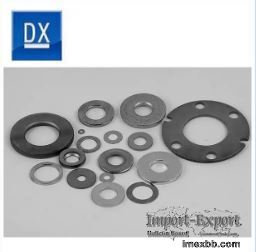 Non-standard Special car gasket auto metal stamping parts