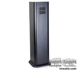 Gypsophila Large Ultrasonic Metal Aroma Diffuser