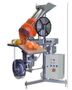 Vegetable Fruits weighing real-time printing labeling machine Weight Checke