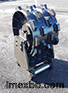 MONDE excavator compaction wheel