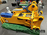 MONDE excavator hydraulic rock breaker